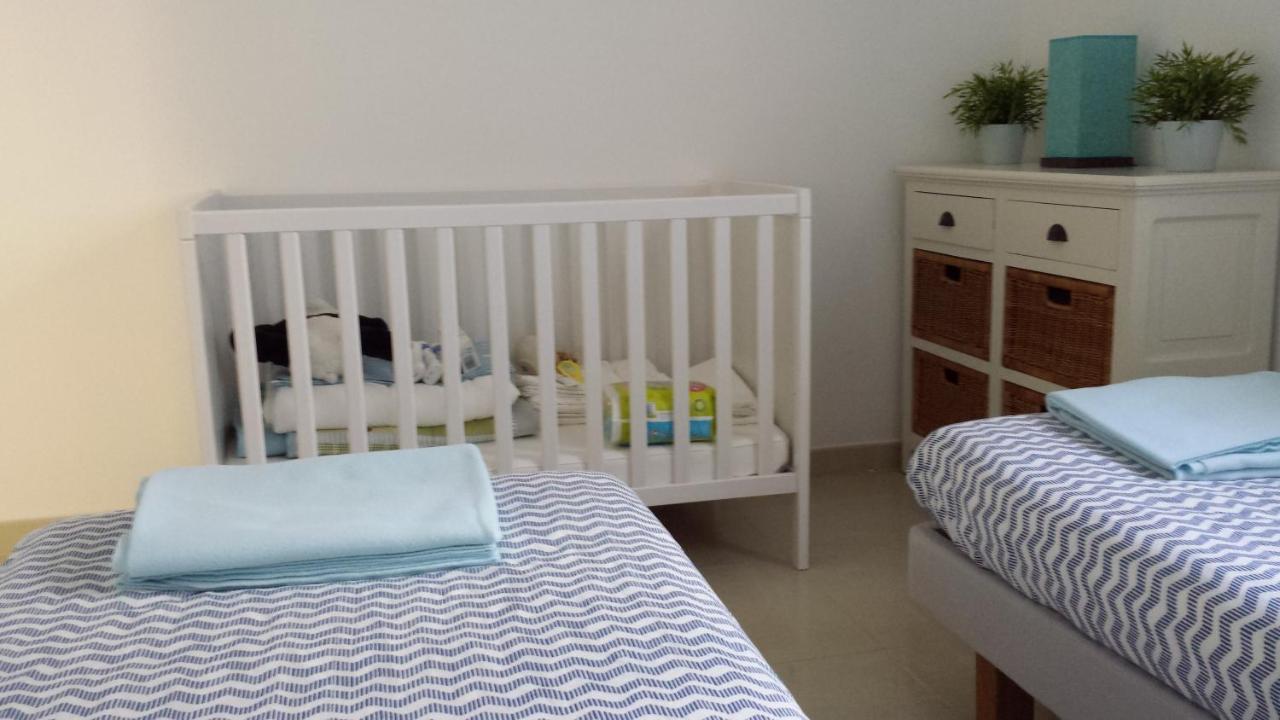 Villa Perla Blanca Sayalonga 외부 사진