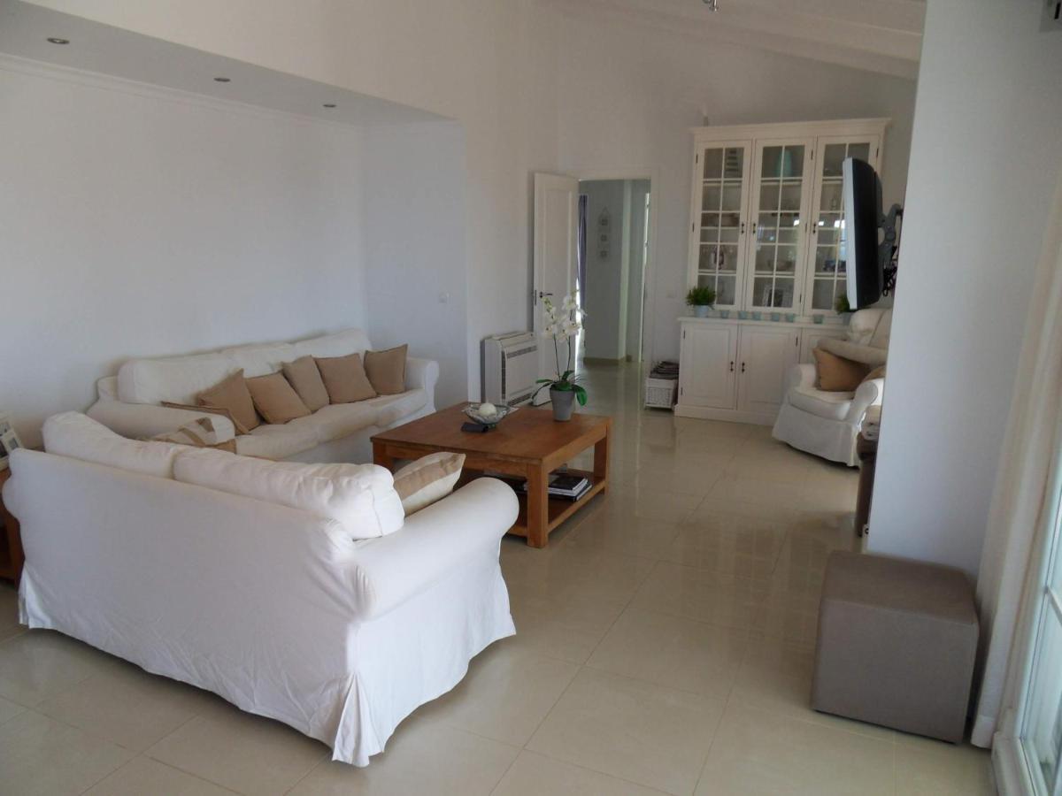 Villa Perla Blanca Sayalonga 외부 사진