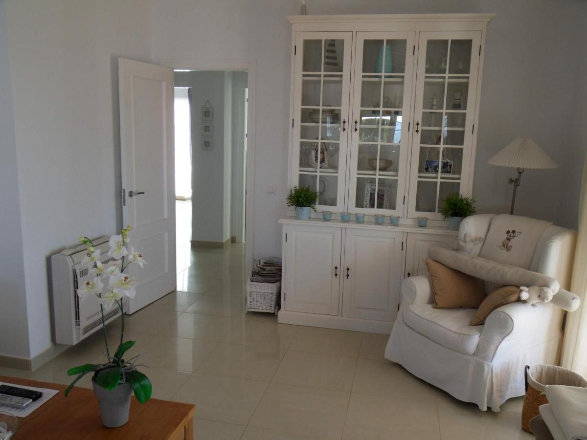 Villa Perla Blanca Sayalonga 외부 사진