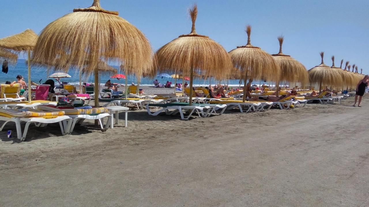 Villa Perla Blanca Sayalonga 외부 사진