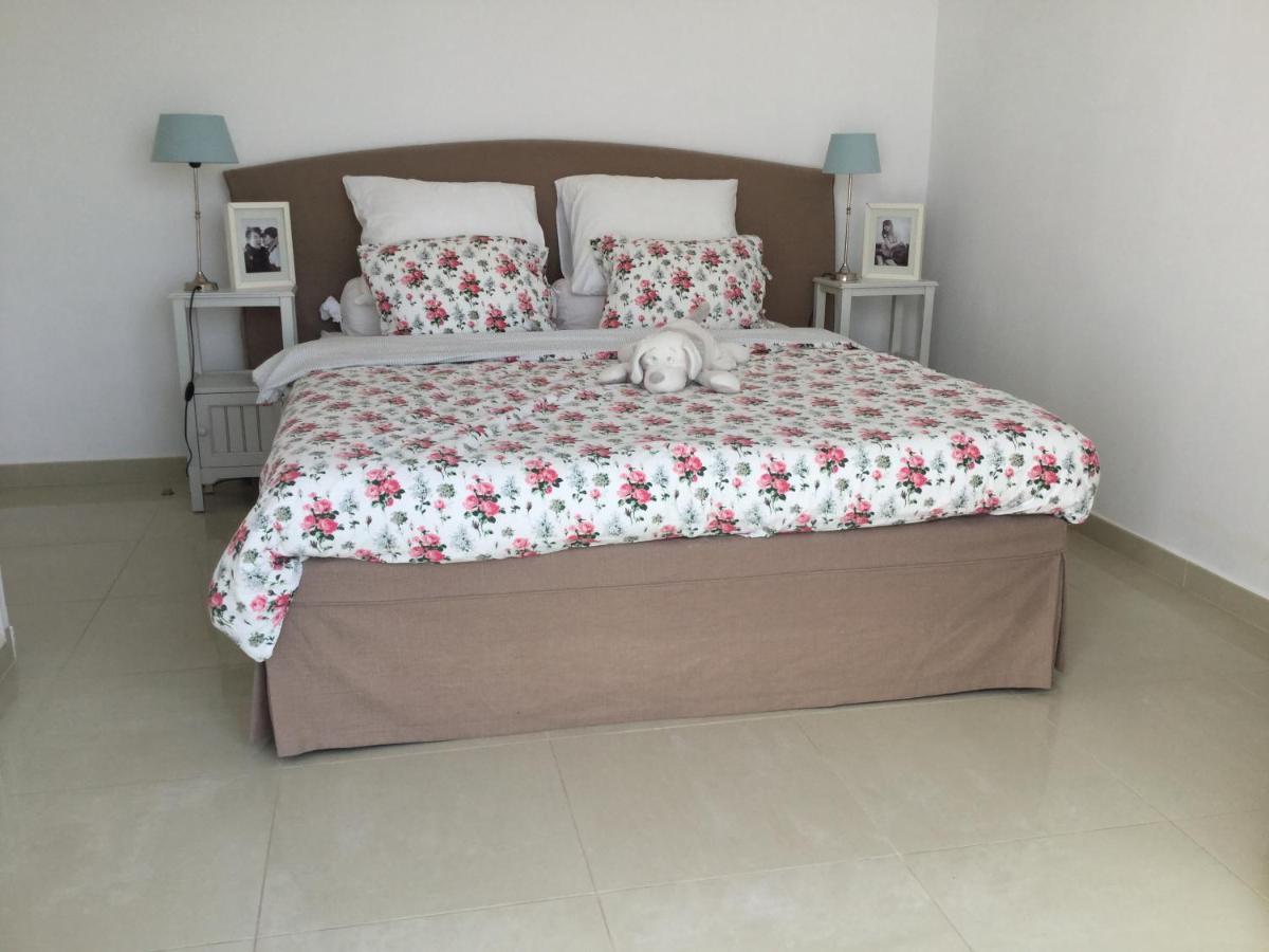 Villa Perla Blanca Sayalonga 외부 사진