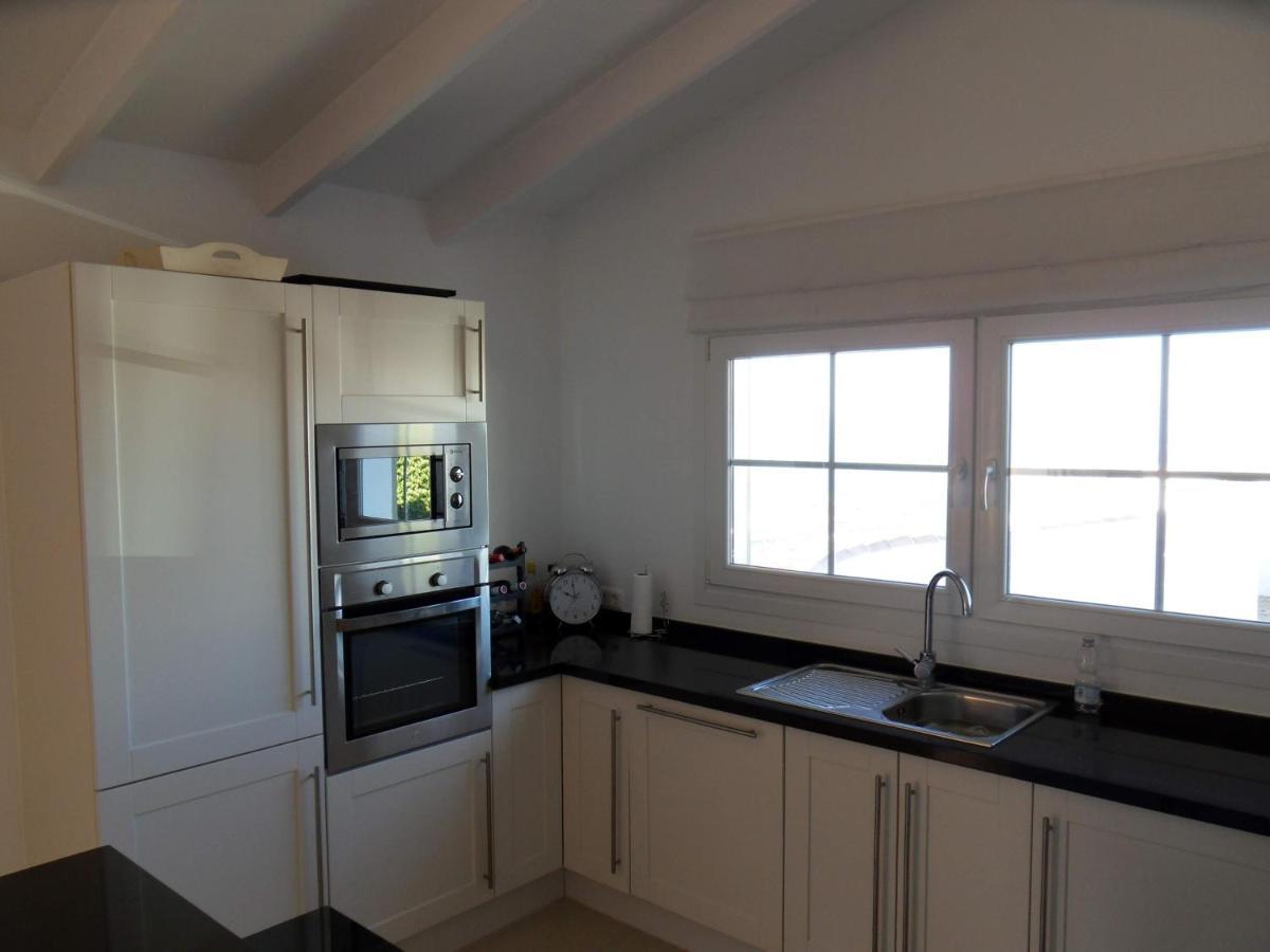 Villa Perla Blanca Sayalonga 외부 사진
