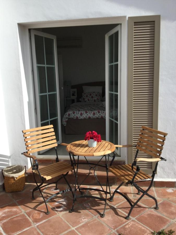 Villa Perla Blanca Sayalonga 외부 사진