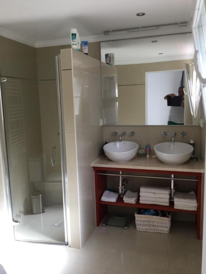 Villa Perla Blanca Sayalonga 외부 사진