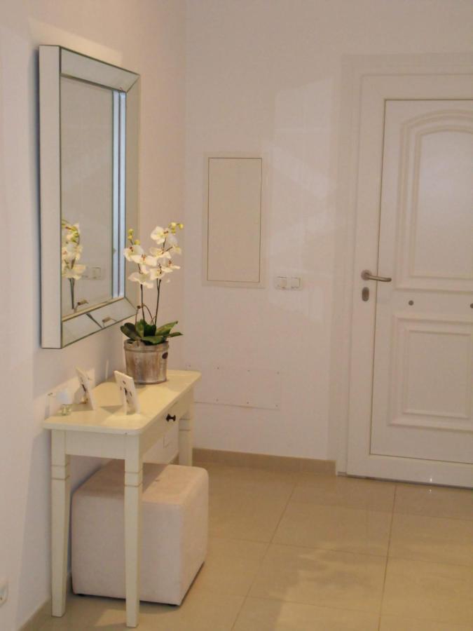 Villa Perla Blanca Sayalonga 외부 사진