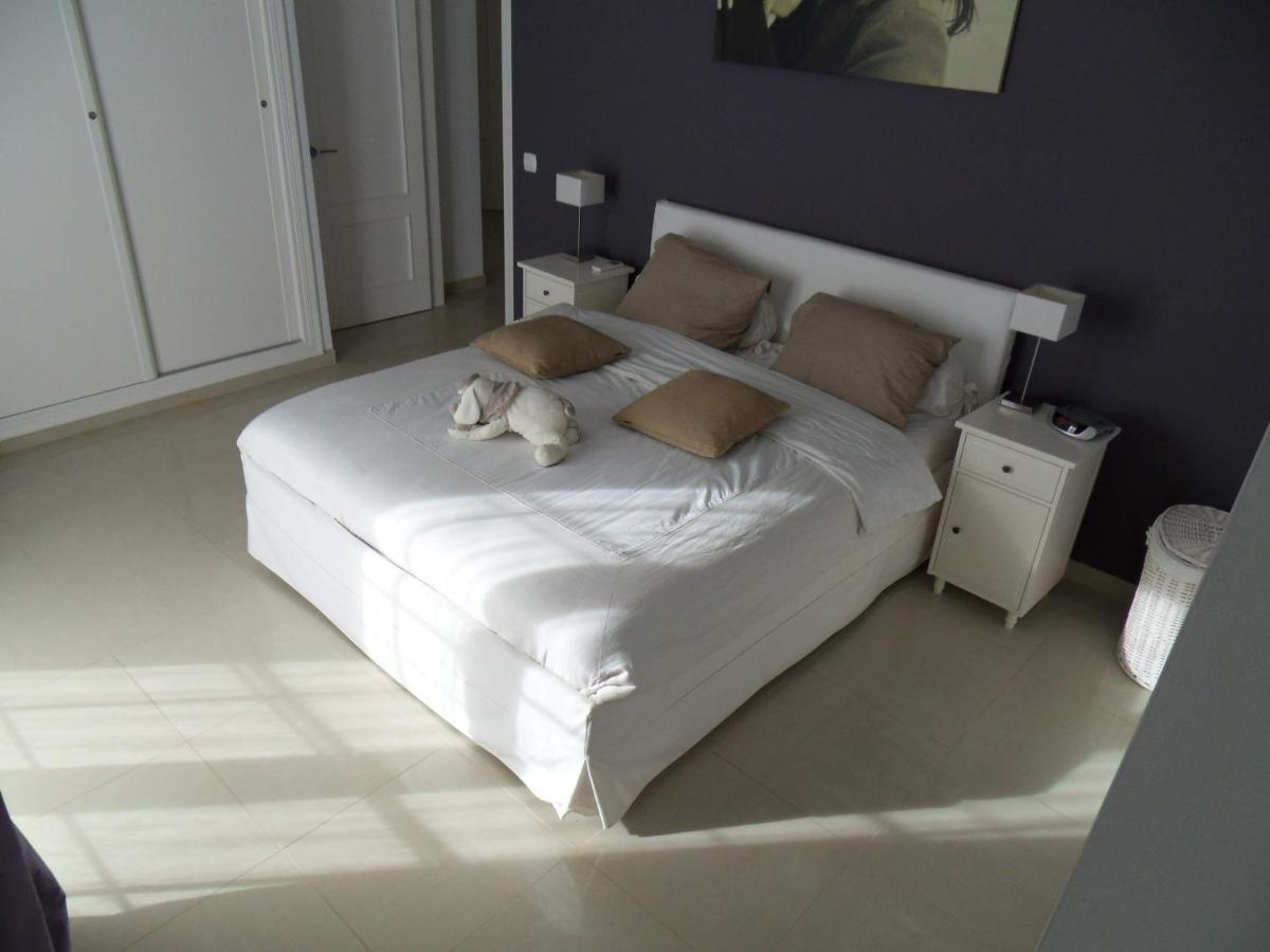 Villa Perla Blanca Sayalonga 외부 사진