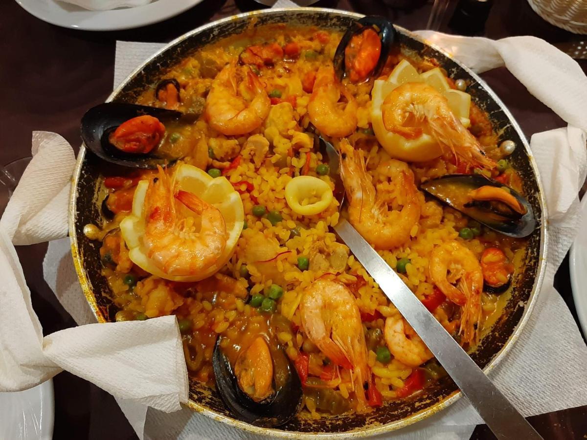 Villa Perla Blanca Sayalonga 외부 사진